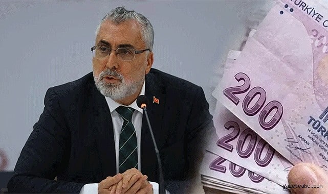 Asgari ücret Toplantısı Başladı!