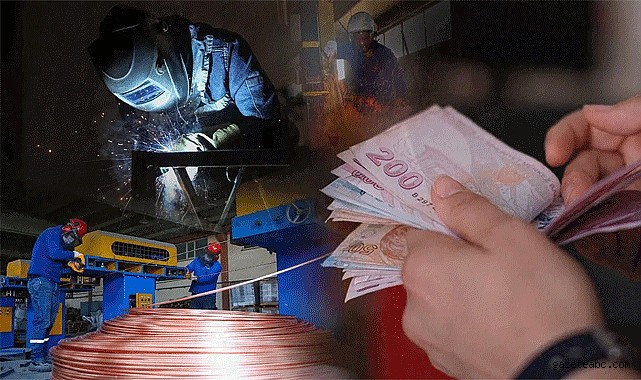 Asgari ücret zammında ortak tahmin!