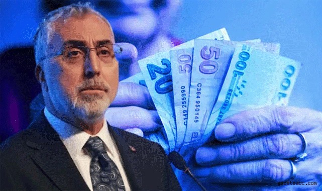 Bakan Işıkhan’dan Emekliler için Umut Veren Sözler!