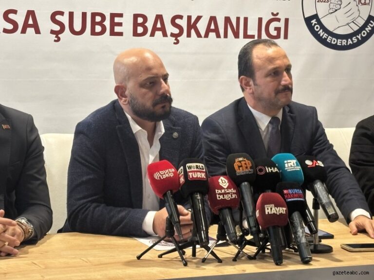 Başkan Öksüz: “Yaptıklarımız Yapacaklarımızın Teminatıdır”