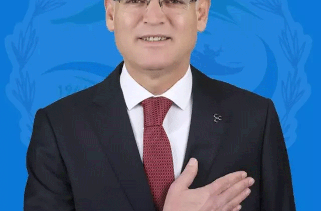 Belediyede Yolsuzluk İddiası!