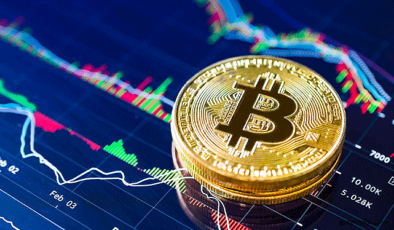 Bitcoin tahmini dudak uçuklattı