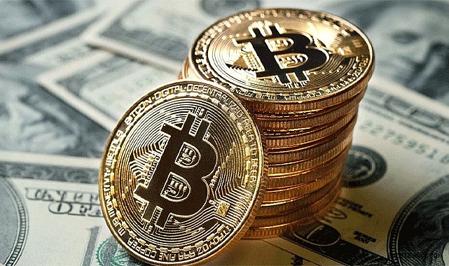 Bitcoin’de Rekor Seviye