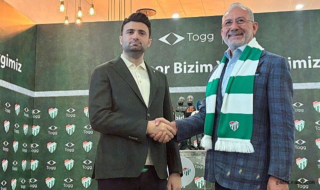 Bursa’nın İki Önemli Markasından Güç Birliği
