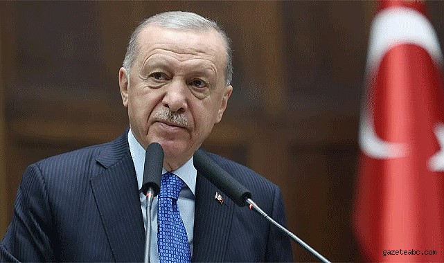 Cumhurbaşkanı Erdoğan Şam’a Gidiyor!