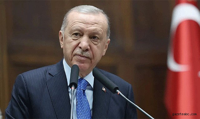 Cumhurbaşkanı Erdoğan: Yeni bir dönemin arifesindeyiz”