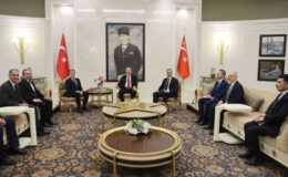 Cumhurbaşkanı Erdoğan’ın Blinken açıklaması