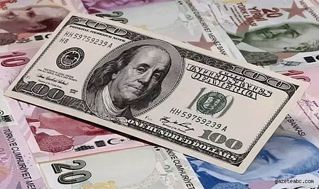 Doların Fiyatı Zirveye Ulaştı