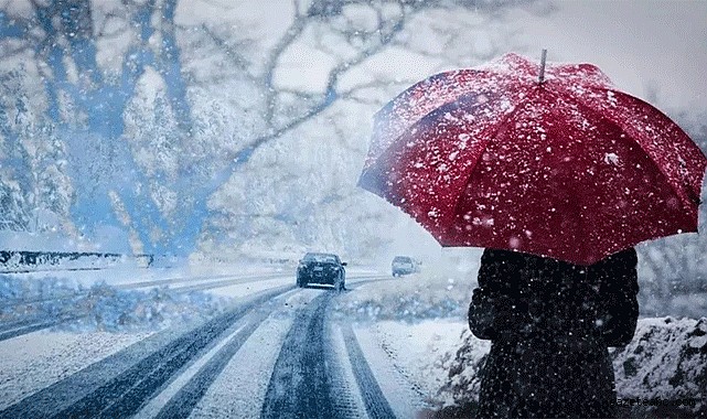 Dünya Meteoroloji Örgütü’nden ”La Nina” Uyarısı