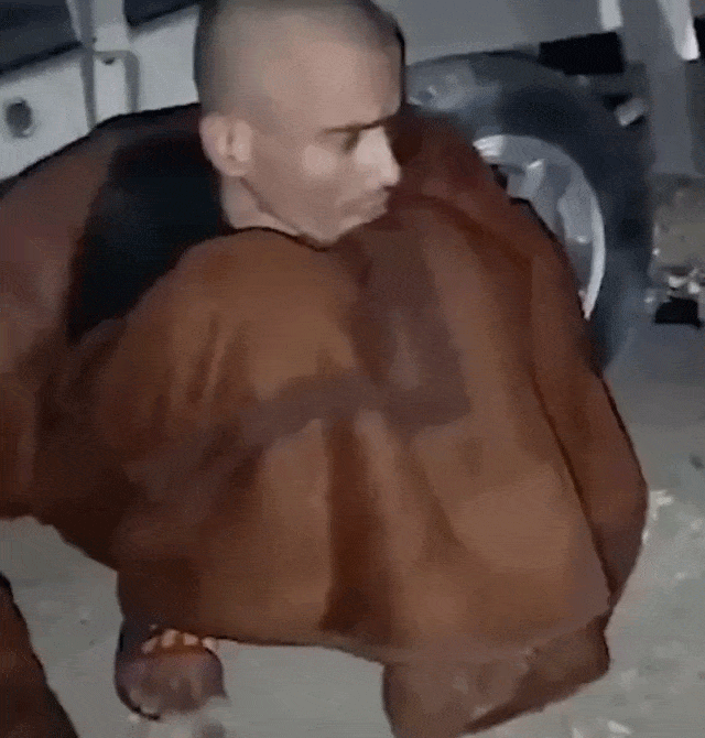 Esad'ın işkence kampından çıkanlar şaşırttı