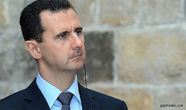 Esad’ın son konuşması ortaya çıktı
