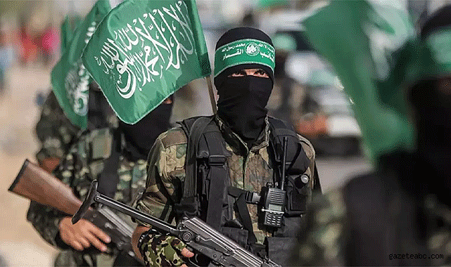 Hamas için dikkat çeken iddia