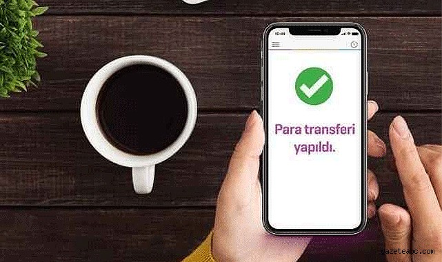 IBAN Sistemi Tamamen Değişti