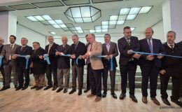 İsmail Hakkı Bursevi 300.yıl vefat töreni sergisi gerçekleşti