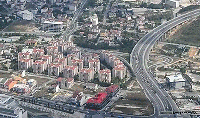 İstanbul’da en fazla olayın yaşandığı ilçe belli oldu