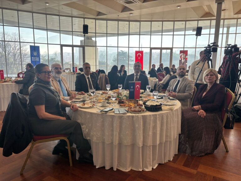 Kültürel Mirasta İş Birliği