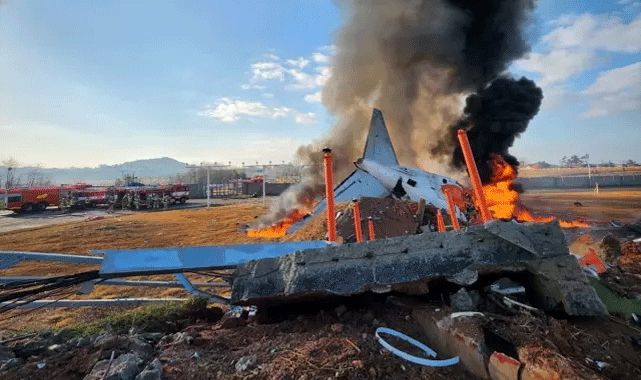 Kurtulan Kabin Görevlisi: “Motor Yandı ve Patladı”