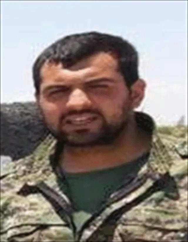 MİT'den nokta operasyon!