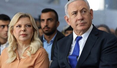 Netanyahu’nun eşi hakkında ”taciz” iddiası