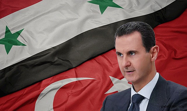 Rejim Düştü Ambargo Ortaya Çıktı