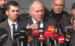 Toplantı Sonrası Ramazan Ağar’ı Kızdıran Soru!