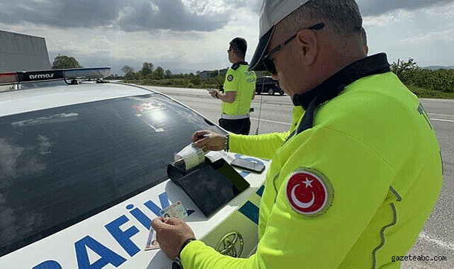 Trafik Cezalarında Rekor Artış!