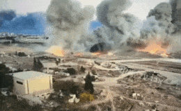 Türkiye’den İsrail’e sert tepki!