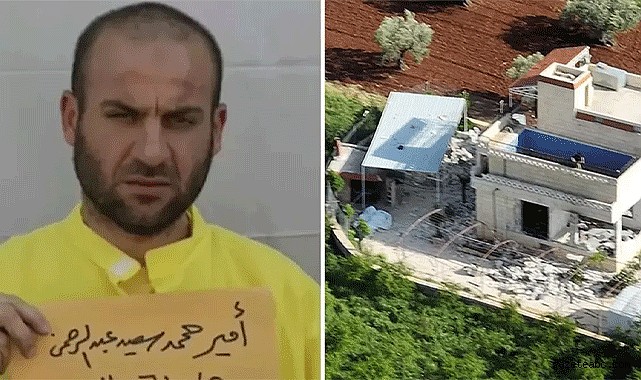 Yıllar sonra ortaya çıkan operasyon!