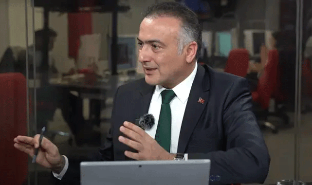 Zehirli Fıstık İddialarına Bakanlıktan Net Yanıt