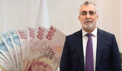 Asgari ücret için ara zam sinyali!