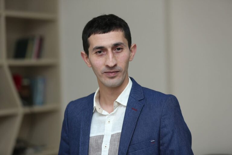 Azerbaycan Cumhurbaşkanı: "Zəngəzur Koridoru’ açılmalı"