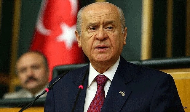 Bahçeli’den “Her yer Gazze olur” tehdidine yanıt