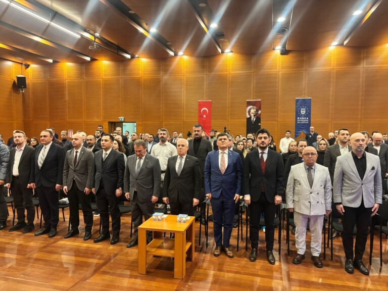 Başkan Bozbey: "Kirleten Öder"