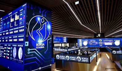 Borsa İstanbul’da dev alımlar