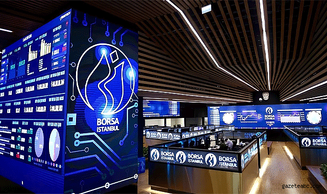 Borsa İstanbul’da dev alımlar