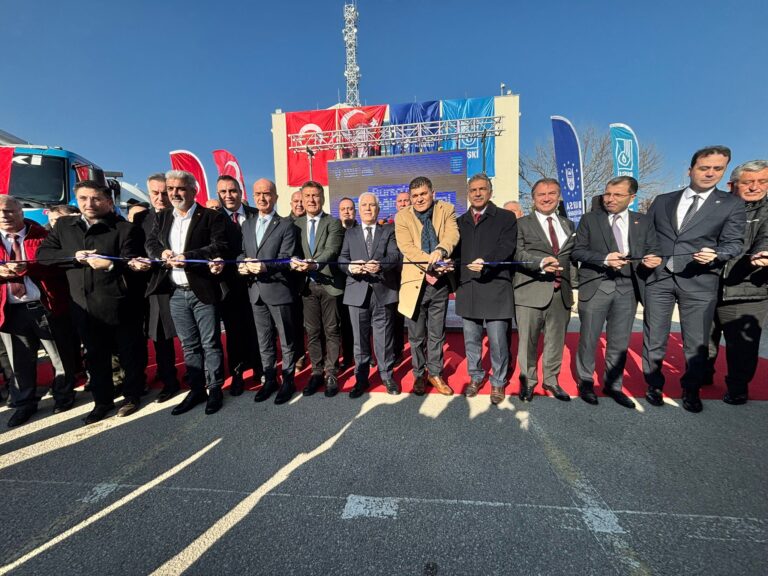 Bursa İçin Yenilikler