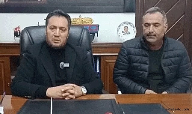 CHP’li Belediye Başkanı’na Silahlı Saldırı