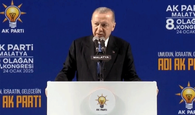 Cumhurbaşkanı Erdoğan: “Hesap Verecekler”