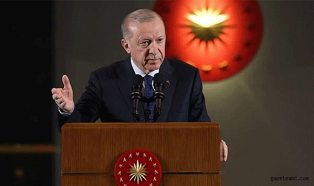 Cumhurbaşkanı Erdoğan: “Siyasi bedel ödemeyi göze aldık”