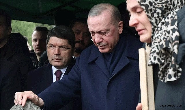 Erdoğan ile Dostlukları Yıllar Öncesine Dayanıyor