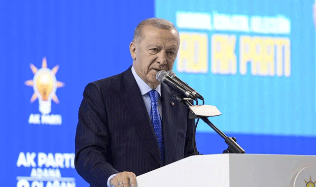 Erdoğan’dan Gazze’deki ateşkese ilk yorum