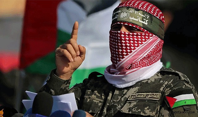 Hamas’tan İsrail’in “kriz” iddiasına yanıt