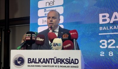 Hisarcıklıoğlu: “Çin Tüm Dünya İçin Risk Oluşturmakta”