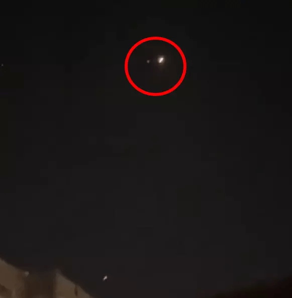 Husilerden İsrail'in kalbine bir darbe daha