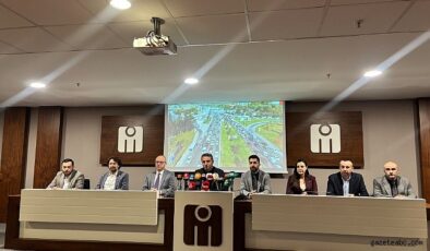 İMO: “Bursa’da kaçak inşaat kültürü oluştu”