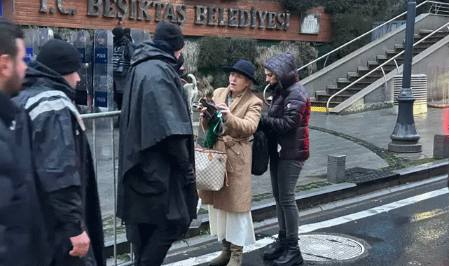 İstanbul’da Büyük Vurgun!