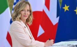 İtalya Başbakanına Soruşturma