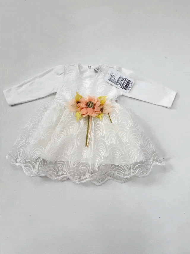 Kimyasalı Çocuk Kıyafetlerine Bulaştırdılar!