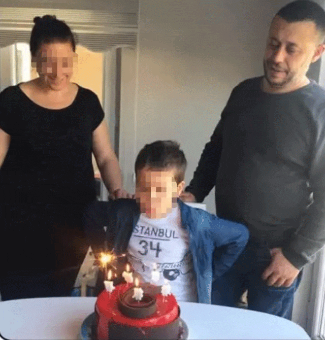 Kocaeli'de Şüpheli Polis Ölümü