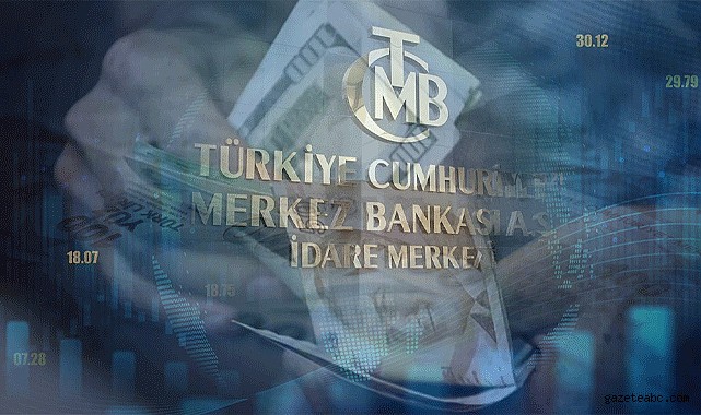 Merkez Bankasında KKM’de Yeni Dönem